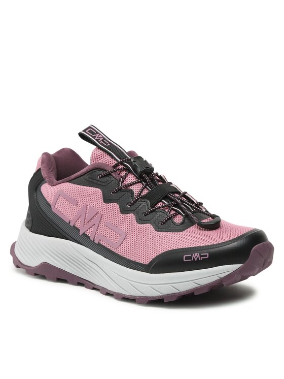 CMP CMP Sneakers Phelyx Wmn 3Q66896 Rosa