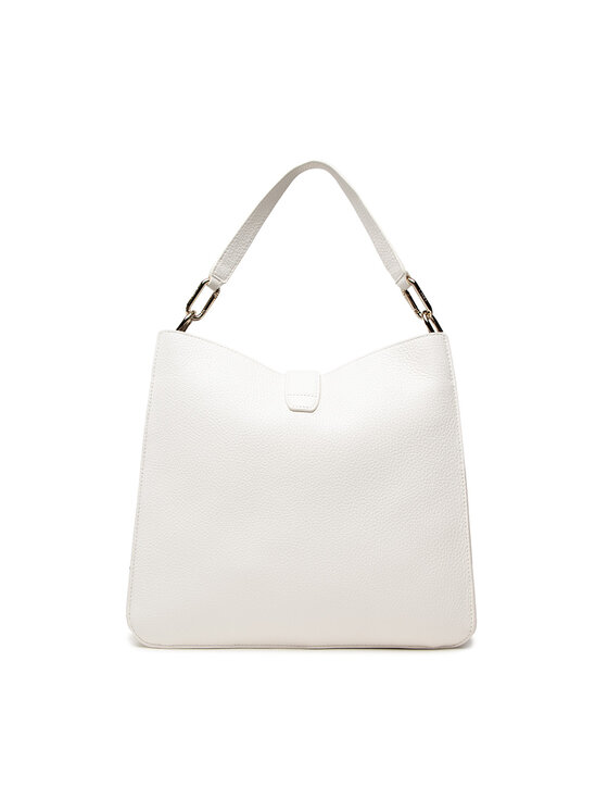 Furla Furla Käekott Sofia Grainy WB00268-HSF000-01B00-9-001-20-BG-B Valge