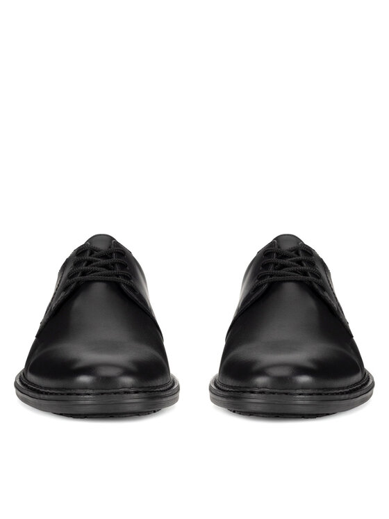 Rieker Rieker Scarpe basse 17627-00 Nero