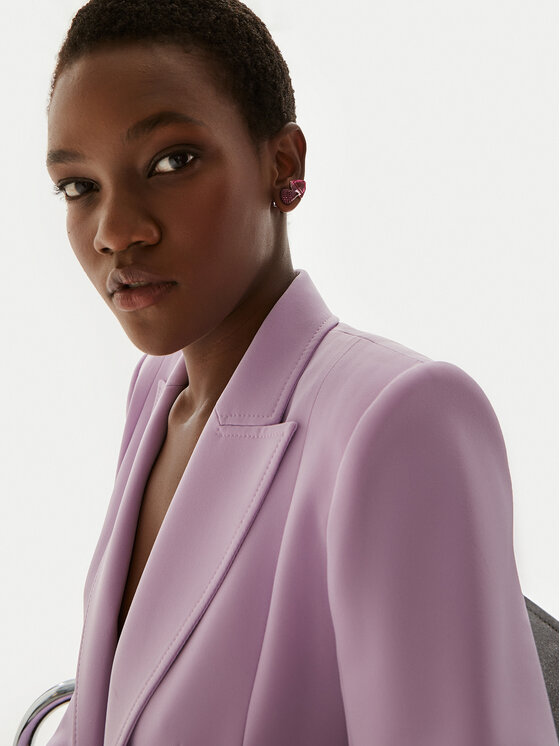 Swarovski Swarovski Ohrringe Lucent 5680712 Rosa