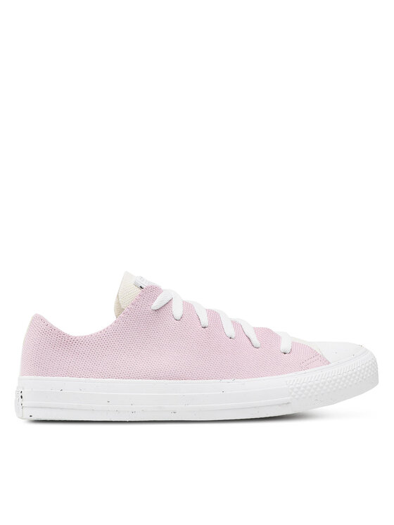 Converse Kedas Ctas Ox 171490C Rozā