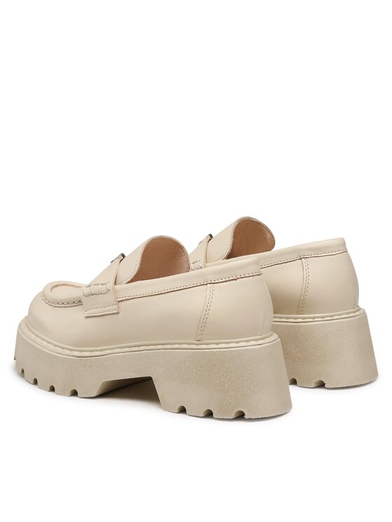 Badura Badura Slipper SCILLA-23SS3511 Beige
