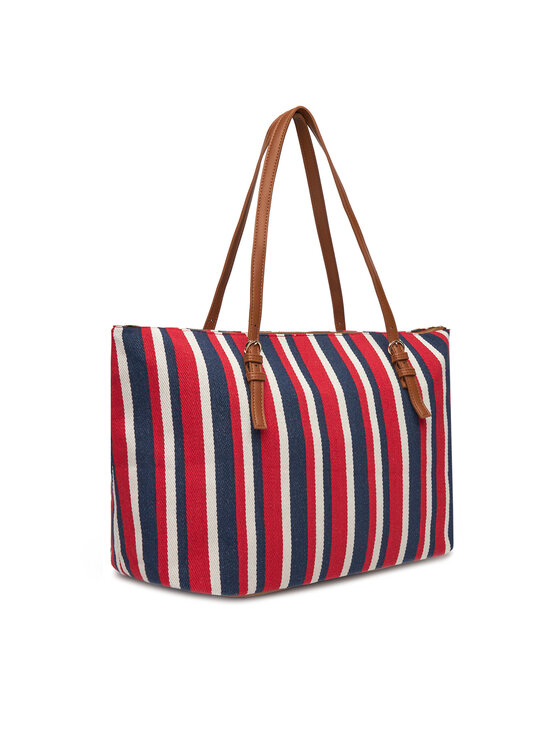 Beverly Hills Polo Club Beverly Hills Polo Club Handtasche BHPC-C-014-07 Bunt