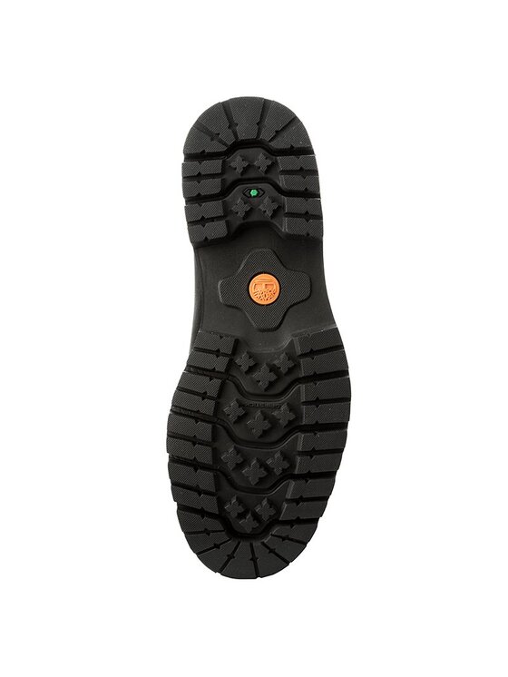 Timberland Timberland Žygio batai Radford 6 Boot Wp TB0A1JI20011 Juoda