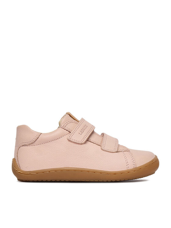 Lasocki Kids Sneakers CEO-CI12-DUBAI-01(II)DZ Roz
