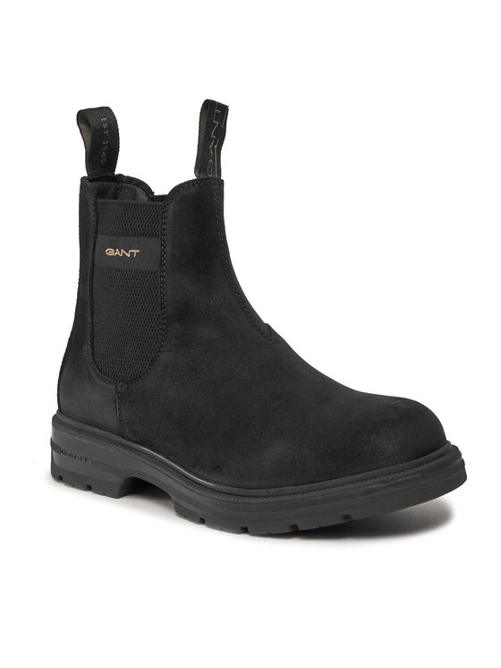 Gant boots cheap