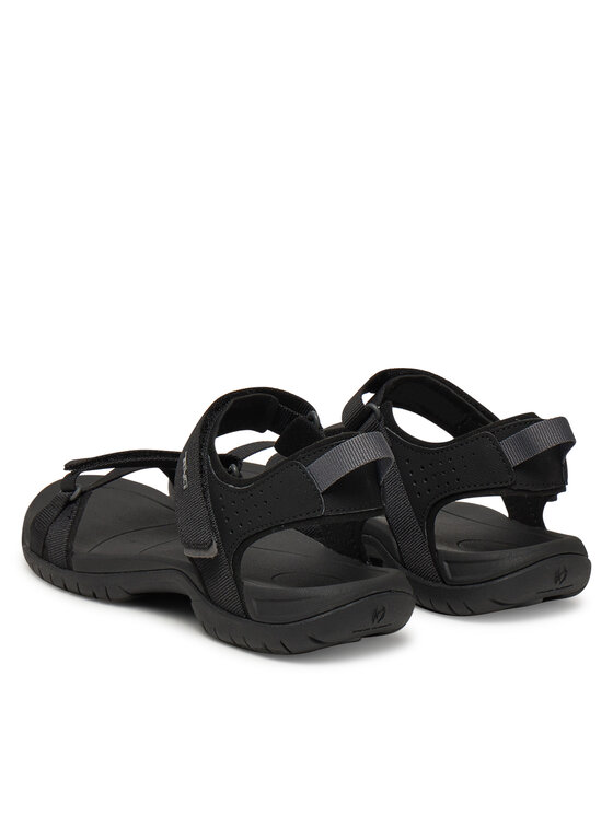 Teva Teva Sandales Verra 1006263 Melns