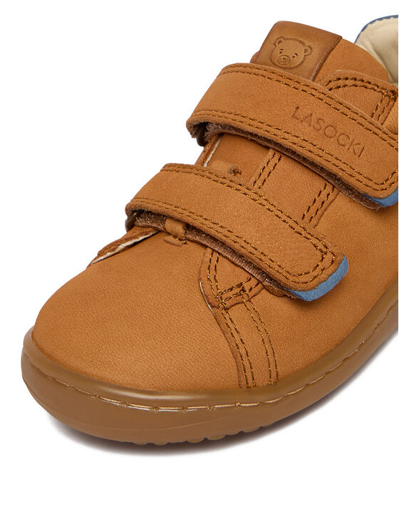 Lasocki Kids Lasocki Kids Αθλητικά CEO-CI12-DUBAI-01(II)CH Καφέ