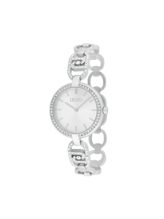 Liu Jo Liu Jo Orologio TLJ2349 Argento