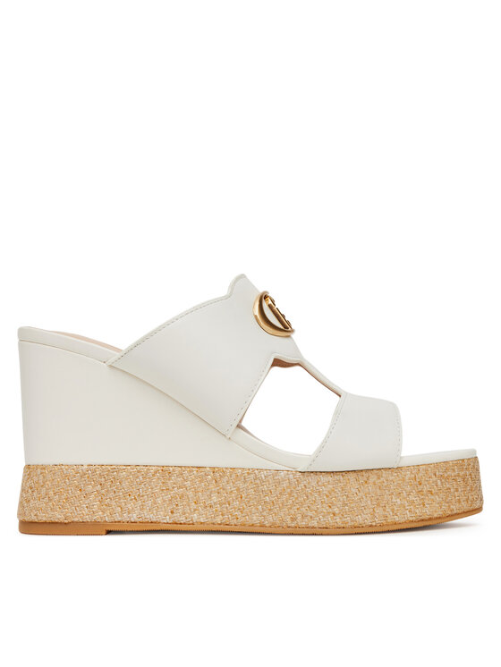 Liu Jo Liu Jo Ciabatte Karen 08 SA5043 P0102 Bianco