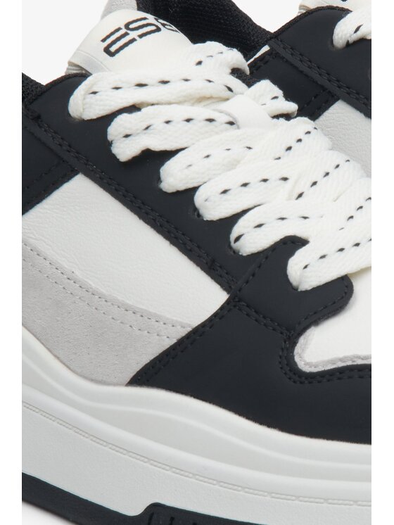 ES8 ES8 Scarpe da ginnastica ER00113317 Bianco