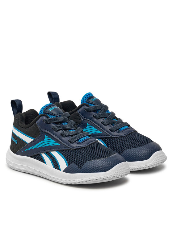 Reebok Reebok Sneakersy Rush Runner 5 Td 100201629 Granatowy
