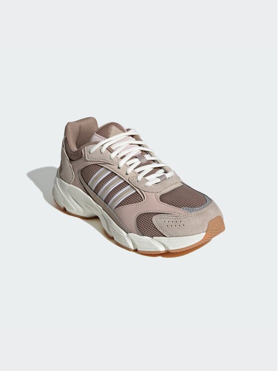 adidas adidas Sneakersy Crazychaos 2000 Brązowy