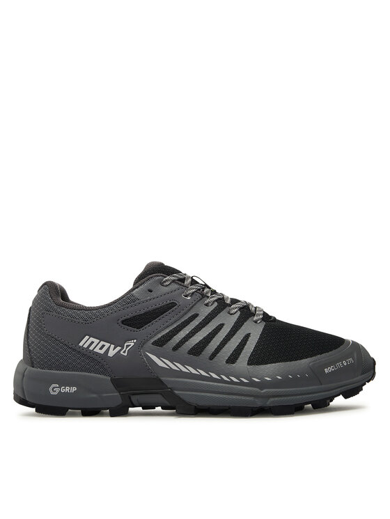 Pantofi pentru alergare Inov-8 Roclite G 275 V2 001097-GYBK-M-01 Gri