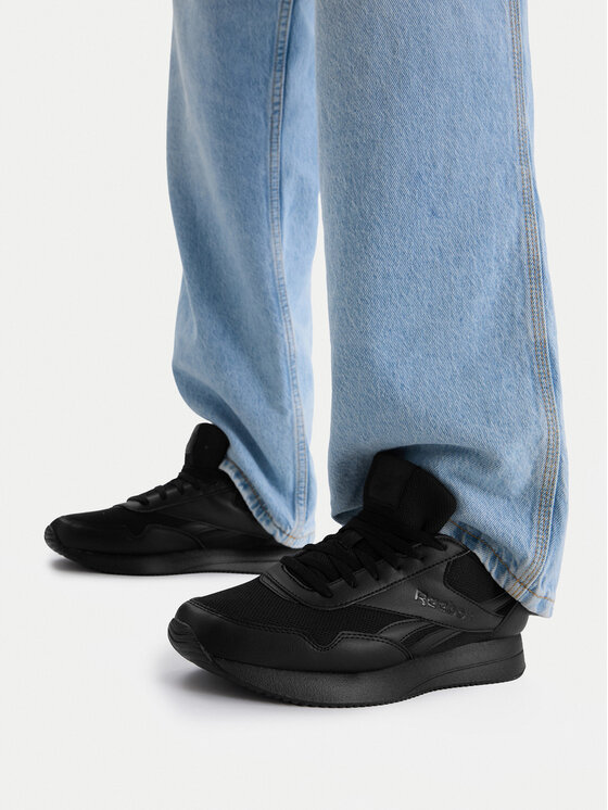 Reebok Reebok Tenisice JOGGER LITE 100220399 Crna