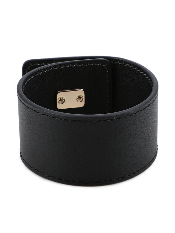 LAUREN RALPH LAUREN Lauren Ralph Lauren Βραχιόλι 14B00049 Μαύρο