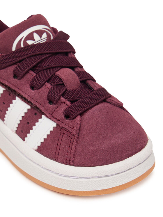 adidas adidas Αθλητικά Campus 00s Comfort Closure Elastic KH8810 Μπορντό