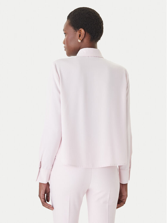 Rinascimento Rinascimento Camicia CFC0127637003 Rosa Regular Fit