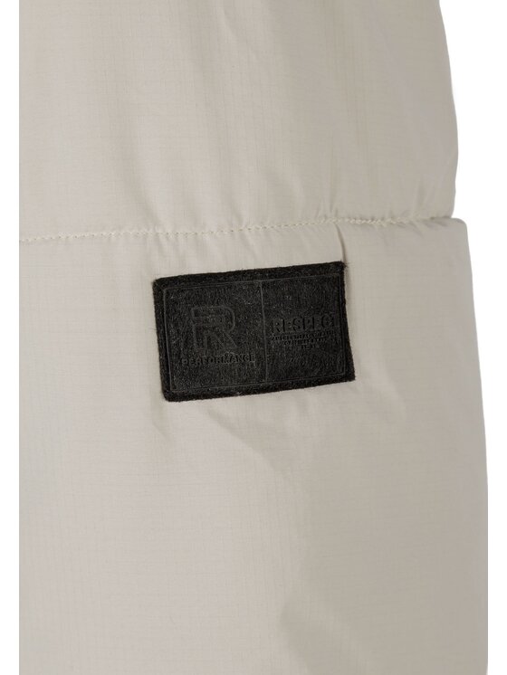 minoti minoti Kurtka zimowa 27mcoat15 Szary Regular Fit