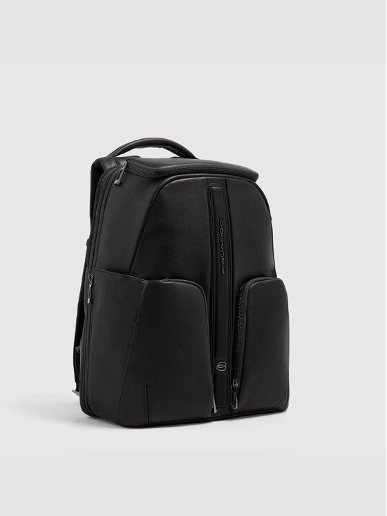 Piquadro Piquadro Zaino 12679 Nero