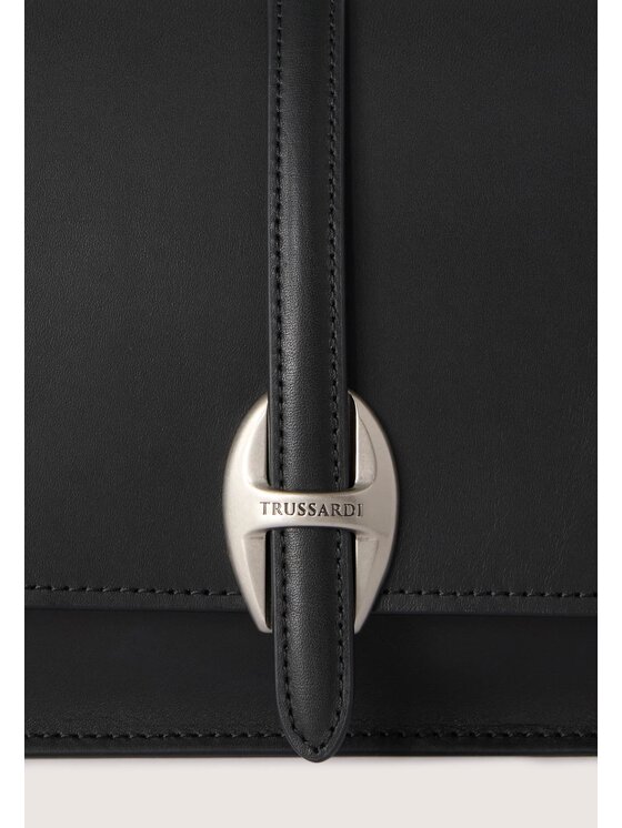 Trussardi Trussardi Torebka Z777E206900N033 Czarny