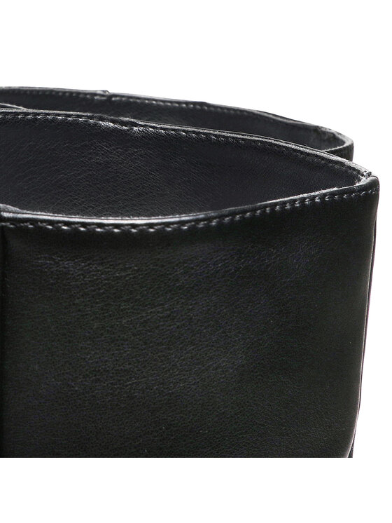 DeeZee DeeZee Ilgaauliai H190101-01 Juoda