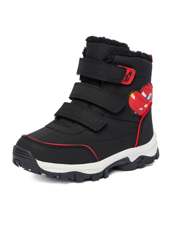 Cars Cars Polacchine CEO-CP76-AW25-342DPC Nero