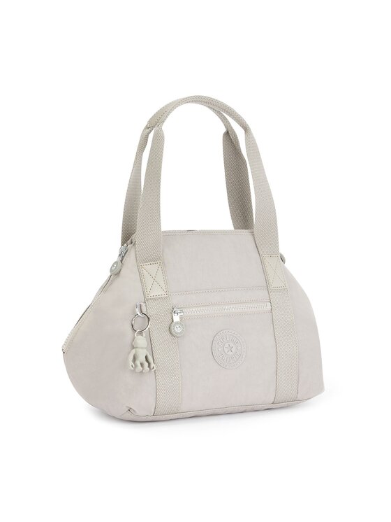 Kipling Kipling Torebka 215838 Szary