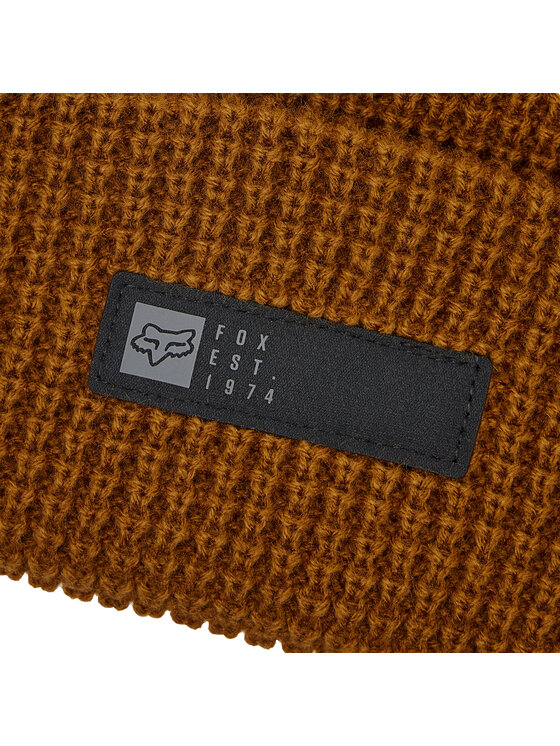 Berretto Zenther 29917 Marrone