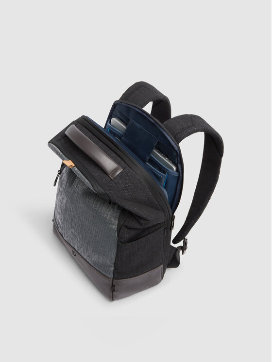 Piquadro Piquadro Plecak 12684 Szary