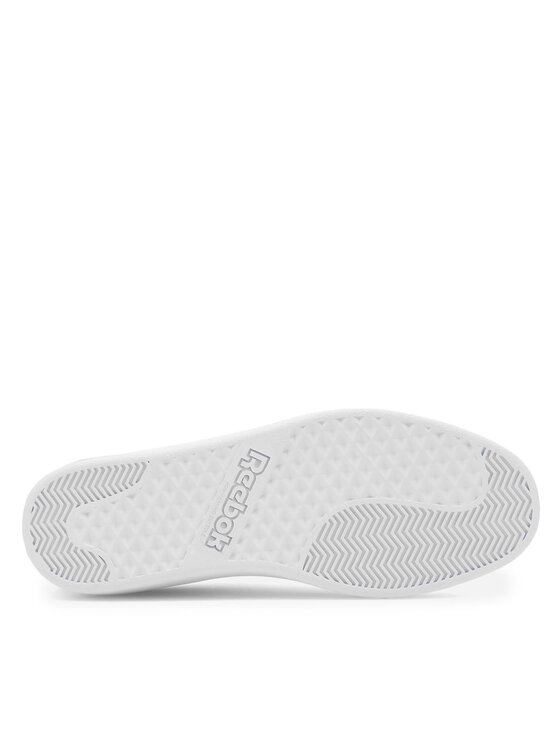 Reebok Reebok Tenisice Royal Complet 100033764 Bijela