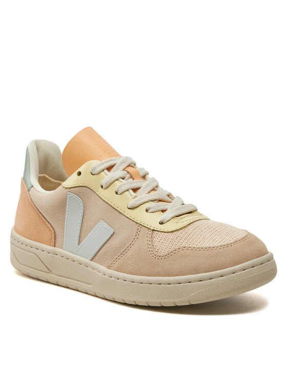 Veja Veja Tenisice V-10 VX0303135A Šarena