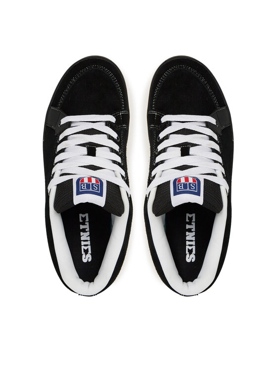 Etnies Etnies Superge Sal 23 4102000155 Črna