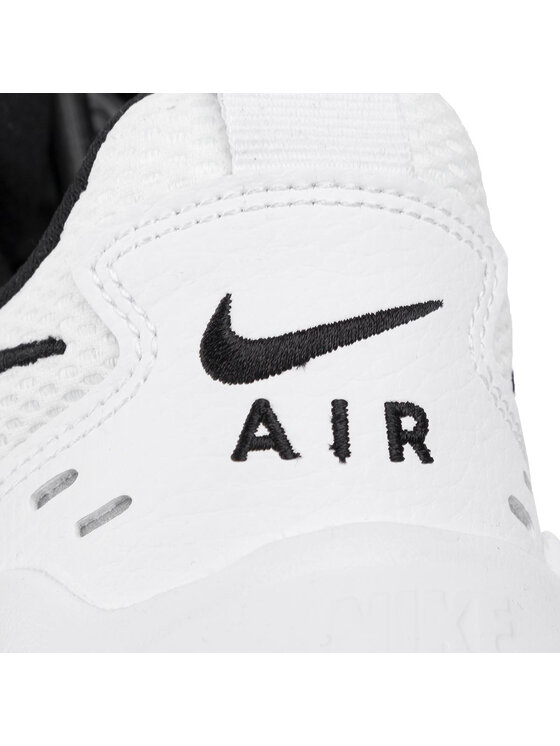 Nike Nike Сникърси Air Heights CI0603 102 Бял