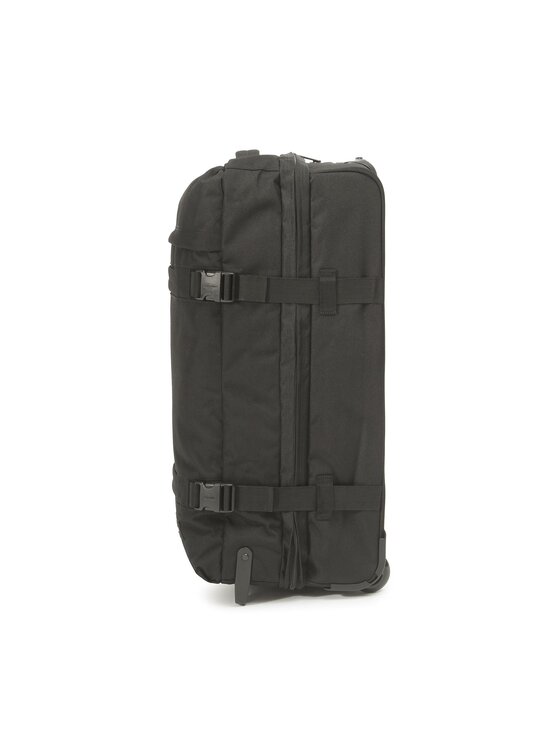 Eastpak Eastpak Μεσαία Βαλίτσα Transit'R M EK0A5BA8 Μαύρο