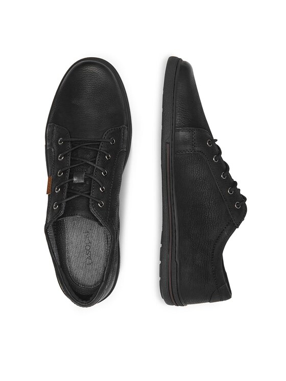 Lasocki Lasocki Scarpe basse VICTOR4-77 MI08 Nero