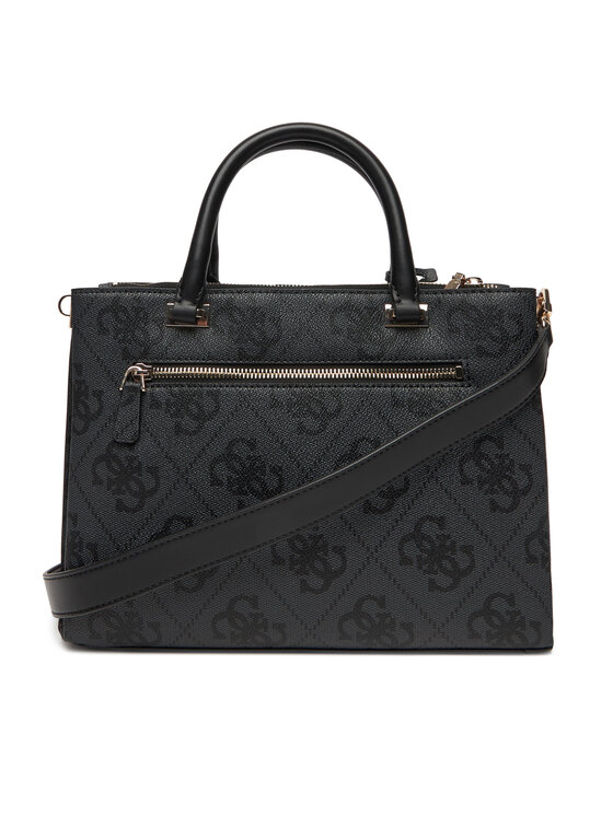 Guess Guess Τσάντα HWSO78 38060 Μαύρο