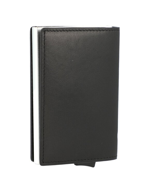 Strellson Strellson Etui na karty kredytowe 239793 Czarny