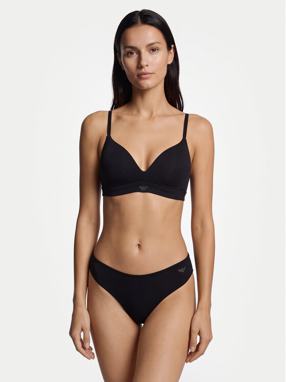 Emporio Armani Underwear Emporio Armani Underwear Set de bikini﻿ EW005195 AF25571 UC001 Negru