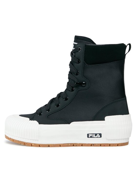 Fila Fila Tennised Cityblock High Platform Wmn FFW0375.80010 Must