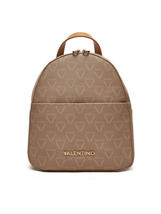 Valentino Valentino Ruksak Lady Re VBS8GT20 Smeđa