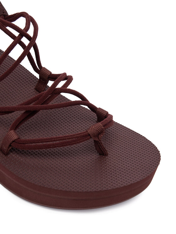Teva Teva Sandály Midform Infinity 1127890 Bordó