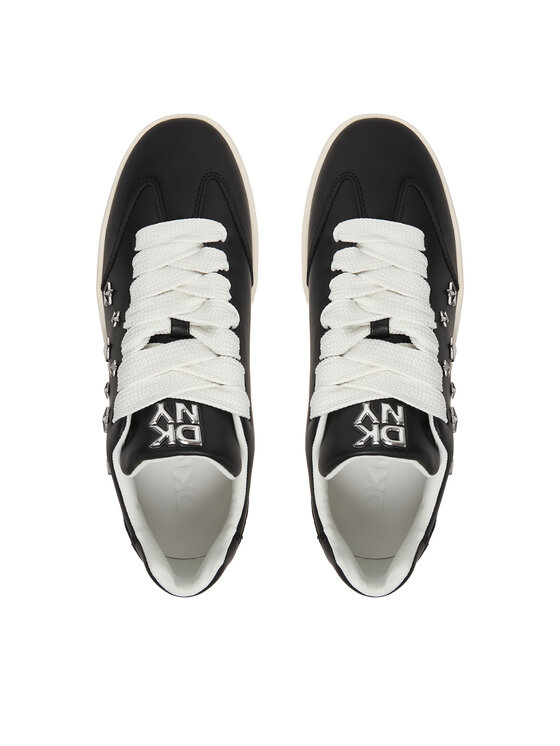 DKNY DKNY Sneakers Glynda K1624481 Nero