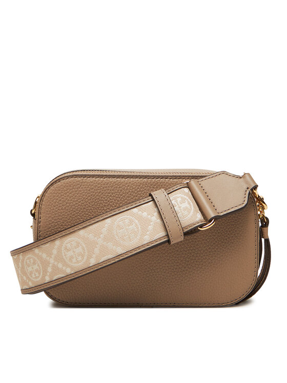 Tory Burch Tory Burch Torebka 171955 Beżowy