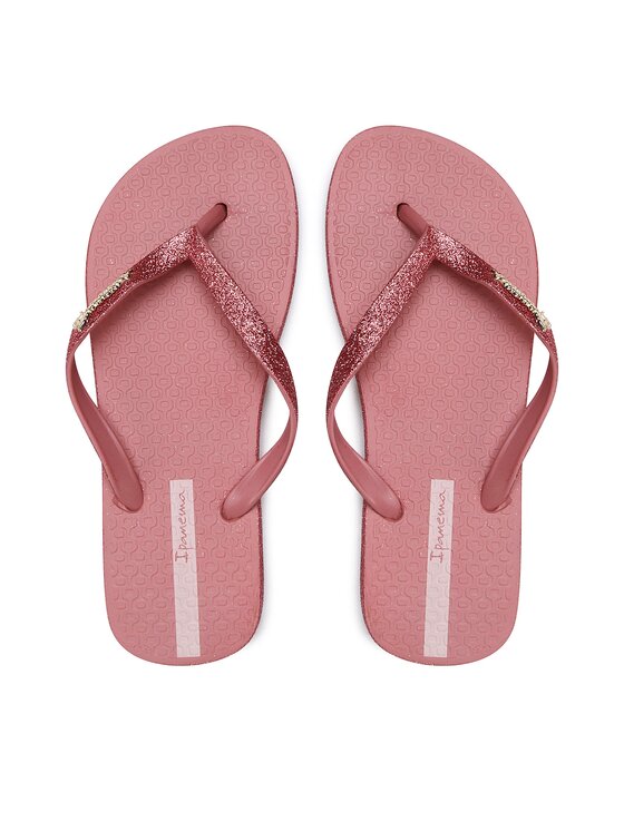 Ipanema Ipanema Varbavahesandaalid IPANEMA MAXI GLOW FE 27000 Roosa