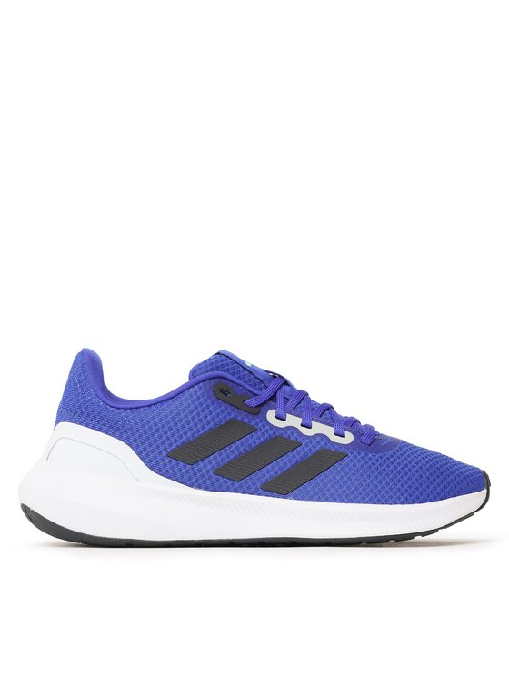 Pantofi pentru alergare adidas Runfalcon 3 Shoes HP7549 Albastru