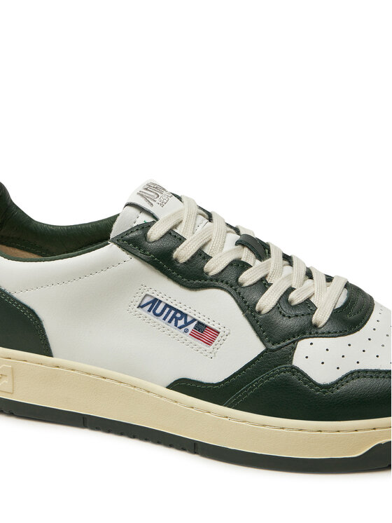 AUTRY AUTRY Tossud AULMWB49 Valge