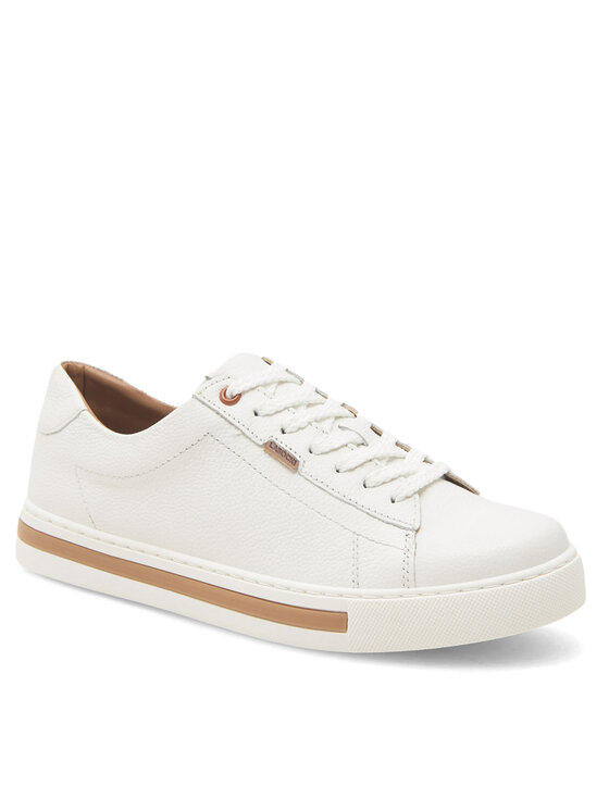 Lasocki Lasocki Sneakers WI23-LONA-04 Bianco