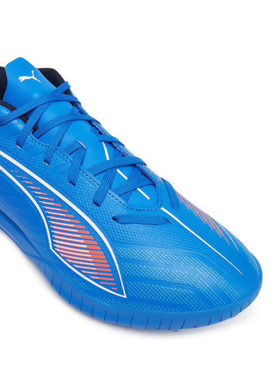 Puma Puma Futbola apavi Ultra 6 Play Tt 108542 01 Zils