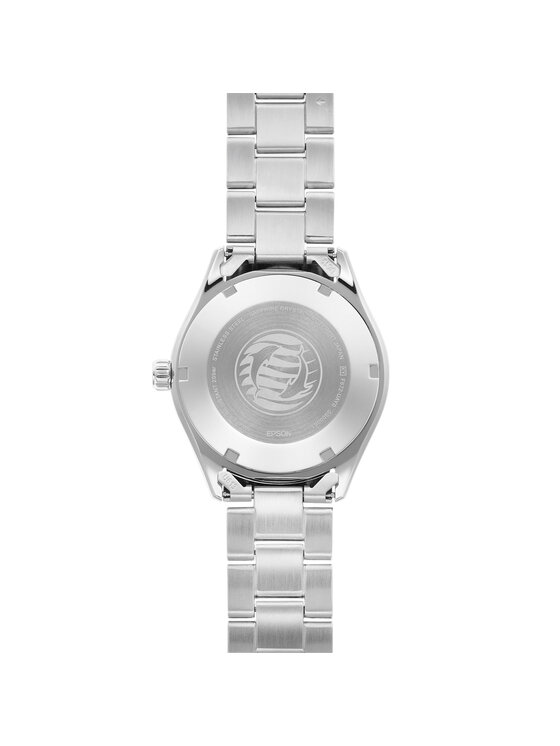 Orient Orient Orologio RA-AC0Q02L10B Argento